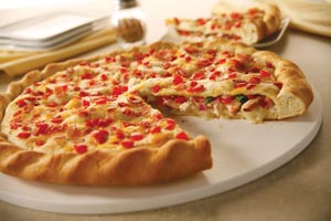 Papa Murphy's Take-N-Bake Pizza a franchise opportunity from Franchise Genius